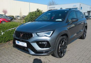 Cupra Ateca 16.100 km 32.950 &euro; Ascheberg 59387