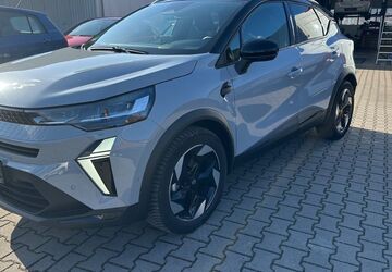 Renault Captur 17.834 km 21.999 &euro; Lüdinghausen 59348