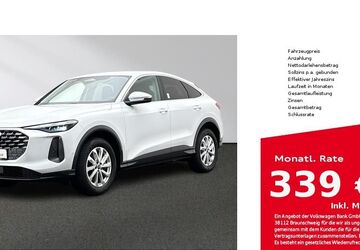 Audi Q5 21.659 km 55.880 &euro; Münster 48153
