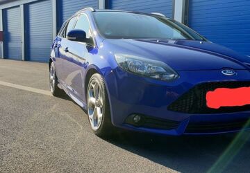 Ford Focus 108.000 km 12.500 &euro; Ostbevern 48346