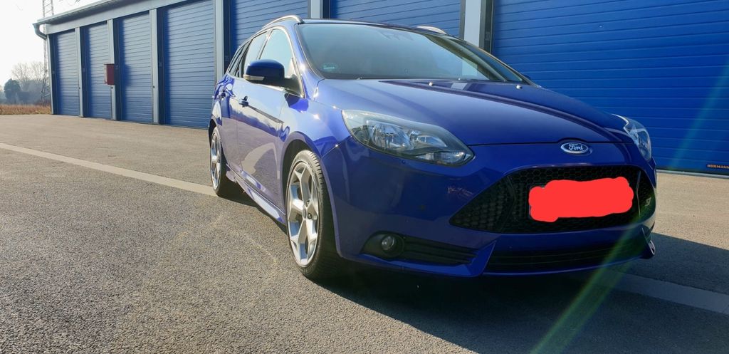Ford Focus 108.000 km 12.500 &euro; Ostbevern 48346