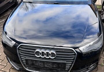 Audi A1 160.835 km 5.950 &euro; Warendorf 48231