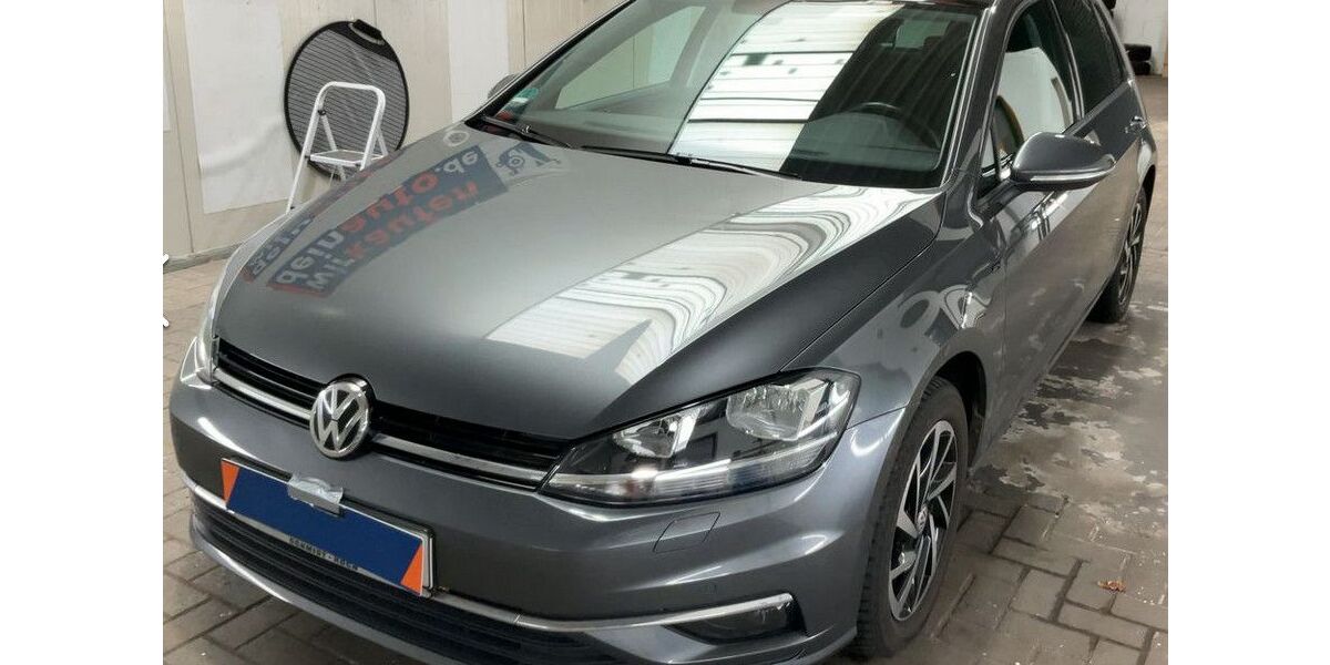 VW Golf 54.993 km 16.900 &euro; Ascheberg 59387
