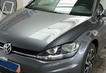 VW Golf 54.993 km 16.950 &euro; Ascheberg 59387