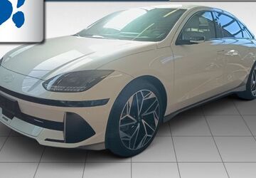 Hyundai IONIQ 6 24.450 km 34.630 &euro; Münster 48153