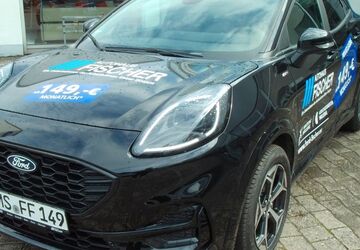 Ford Puma 1.200 km 27.478 &euro; Münster 48153