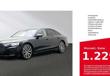 Audi S8 79.195 km 85.880 &euro; Münster 48153