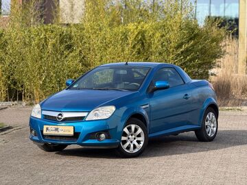 Gebrauchte Opel Tigra