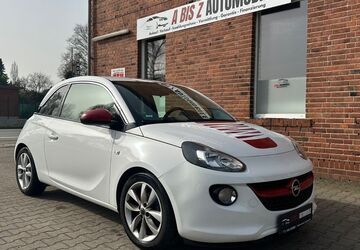 Opel Adam 143.000 km 7.990 &euro; Warendorf 48231