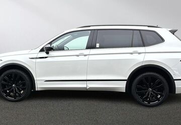 VW Tiguan Allspace 94.564 km 38.880 &euro; Emsdetten 48282