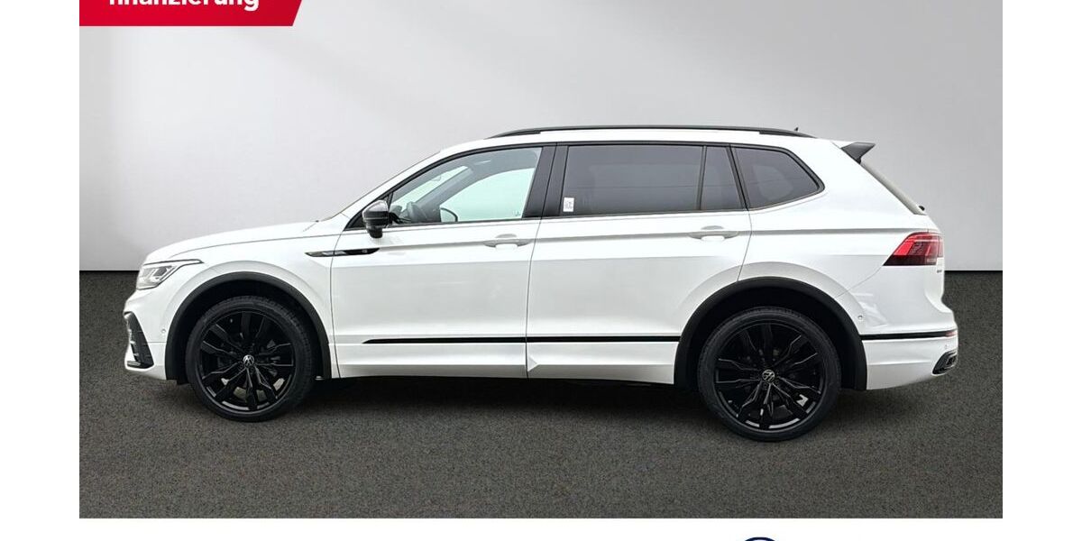 VW Tiguan Allspace 94.564 km 38.880 &euro; Emsdetten 48282