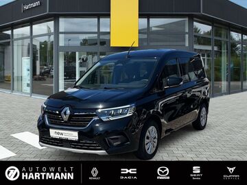 Gebrauchte Renault Kangoo