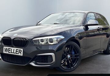 BMW M140i 58.500 km 34.490 &euro; Münster 48163