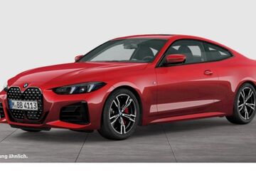 BMW 430 18.422 km 51.340 &euro; Ahlen 59227