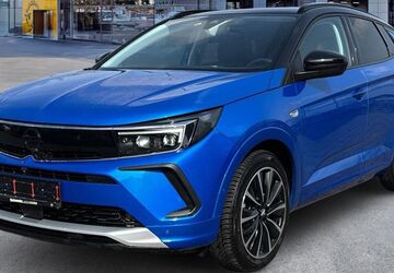 Opel Grandland (X) 88.185 km 22.225 &euro; Münster 48155