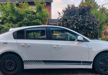 Chevrolet Cruze 208.000 km 3.700 &euro; steinfurt 48565