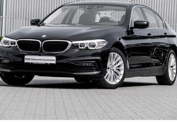 BMW 530 92.092 km 27.990 &euro; Emsdetten 48282