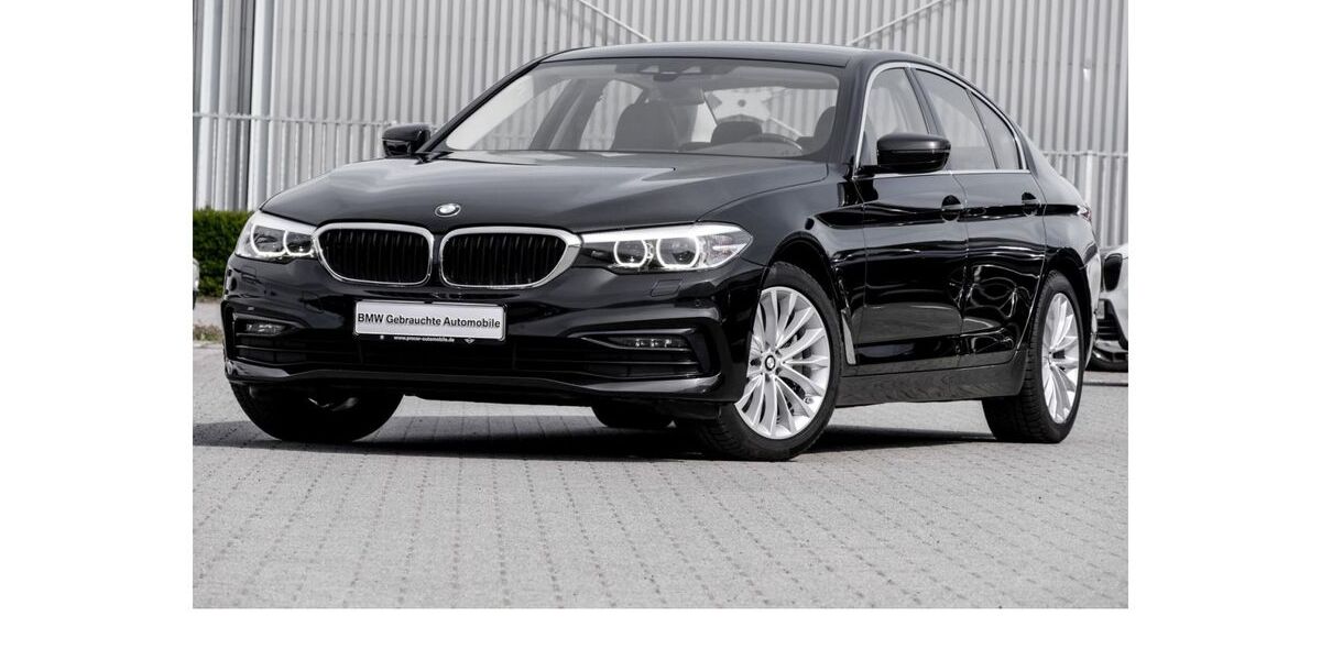 BMW 530 92.092 km 27.990 &euro; Emsdetten 48282