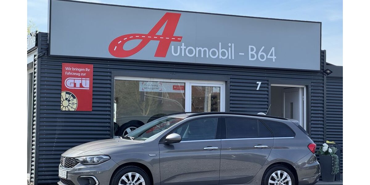 Fiat Tipo 44.800 km 10.850 &euro; Warendorf 48231