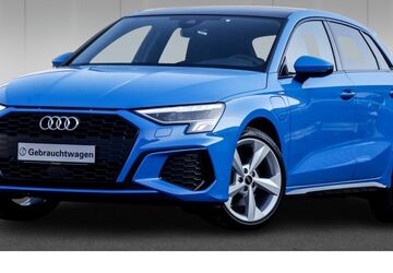 Audi A3 40.370 km 27.450 &euro; Münster 48163
