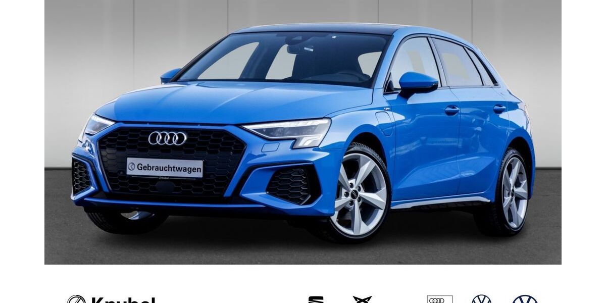 Audi A3 40.370 km 27.980 &euro; Münster 48163