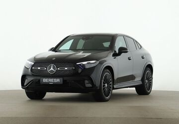 Mercedes-Benz GLC 450 9.900 km 86.450 &euro; Münster 48155