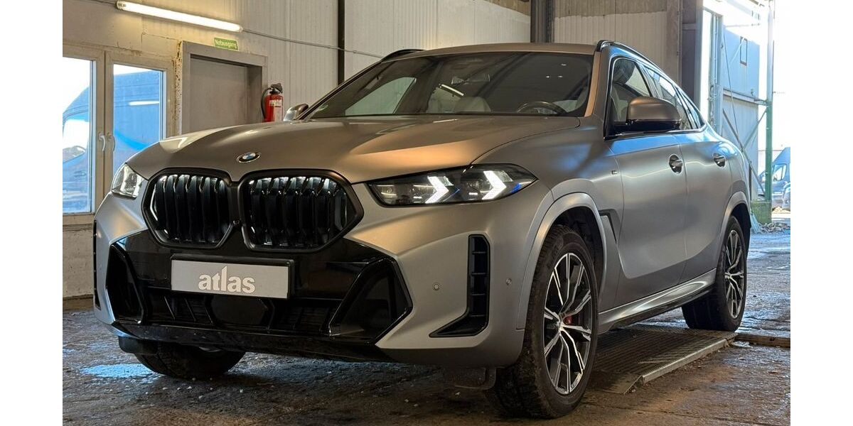 BMW X6 M 24.208 km 85.890 &euro; Münster 48163