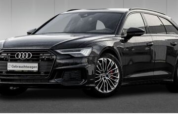 Audi A6 61.143 km 39.900 &euro; Steinfurt 48565
