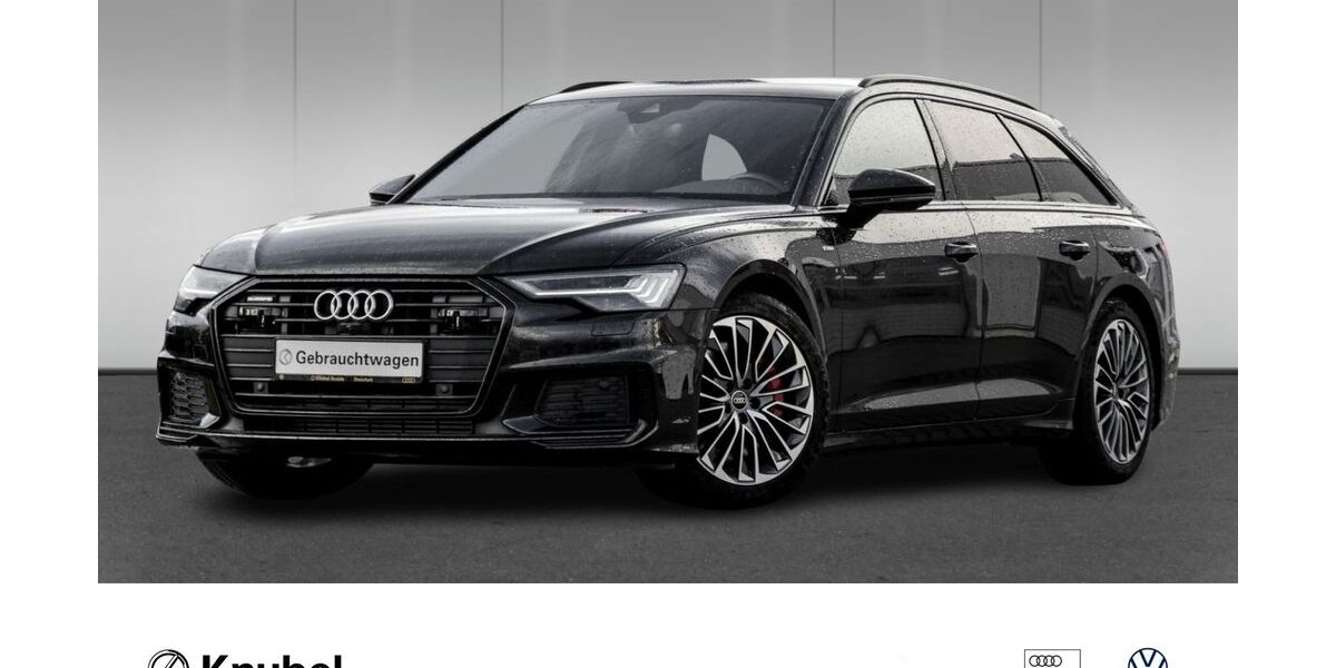Audi A6 61.143 km 39.900 &euro; Steinfurt 48565