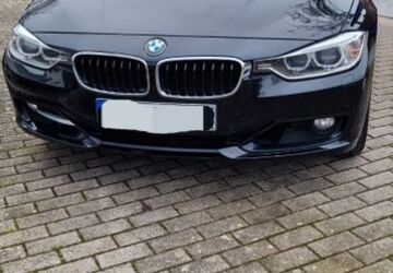 BMW 330 214.386 km 12.300 &euro; Nottuln 48301