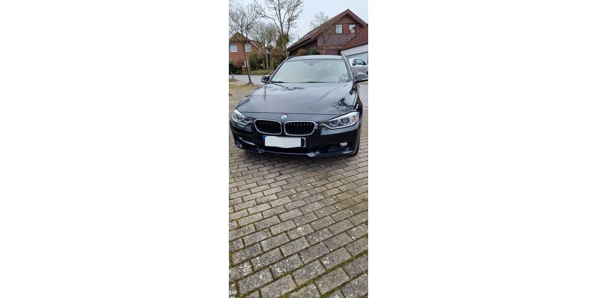 BMW 330 214.386 km 12.900 &euro; Nottuln 48301