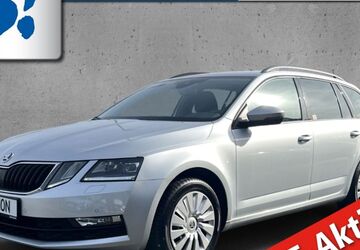 Skoda Octavia 88.734 km 23.280 &euro; Emsdetten 48282