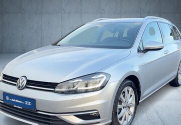 VW Golf 135.841 km 16.880 &euro; Ahlen 59229
