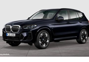 BMW iX3 28.546 km 42.888 &euro; Münster 48163