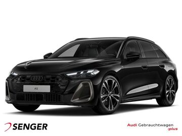 Gebrauchte Audi A5