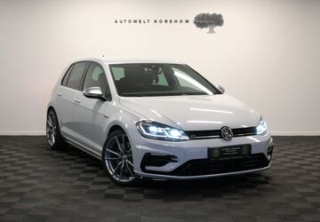 VW Golf 74.799 km 28.500 &euro; Saerbeck 48369