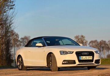 Audi A5 95.439 km 21.999 &euro; Ahlen 59227