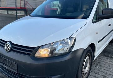 VW Caddy 312.000 km 3.990 &euro; Münster 48157