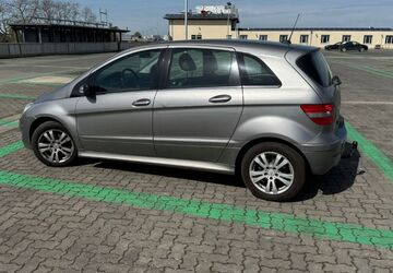 Mercedes-Benz B 180 256.000 km 3.950 &euro; Ahlen 59229