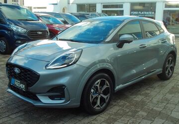 Ford Puma 3.950 km 26.974 &euro; Münster 48153