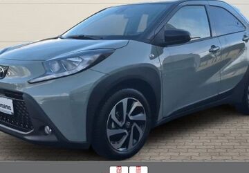 Toyota Aygo (X) 1.394 km 18.980 &euro; Dülmen 48249