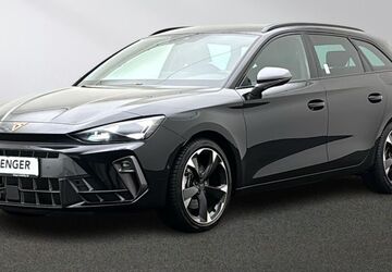 Cupra Leon 23.858 km 31.480 &euro; Emsdetten 48282