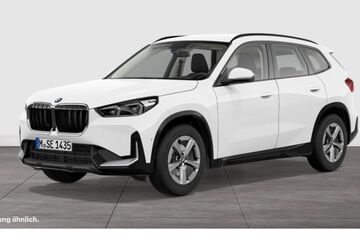 BMW X1 11.399 km 38.690 &euro; Emsdetten 48282