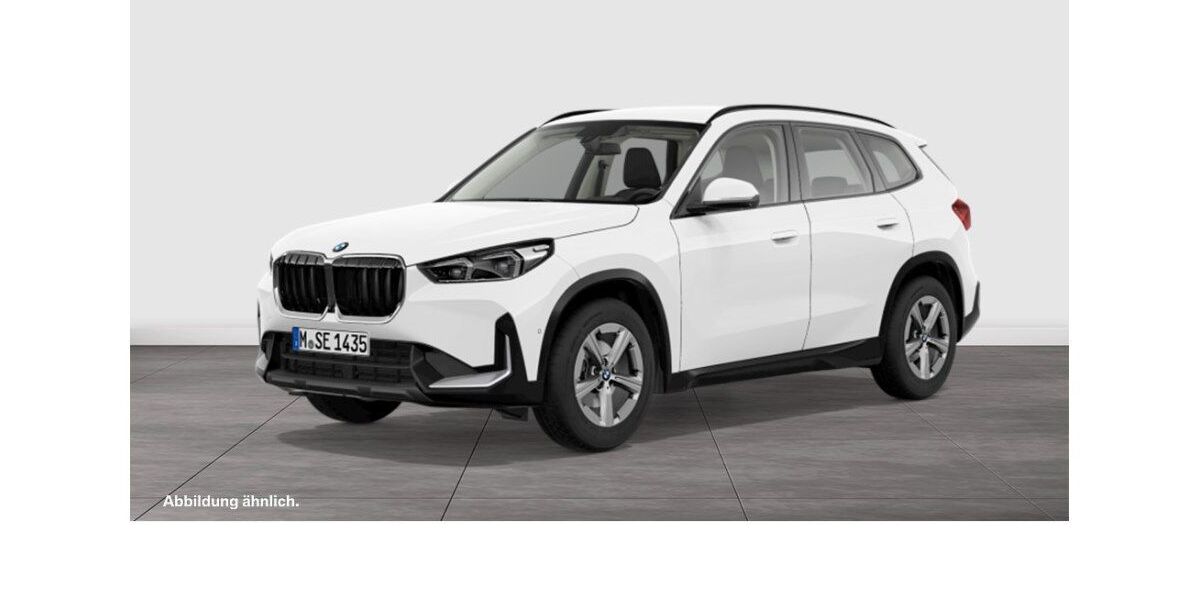 BMW X1 11.399 km 38.690 &euro; Emsdetten 48282