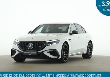 Mercedes-Benz E 53 AMG 13.972 km 94.880 &euro; Warendorf 48231