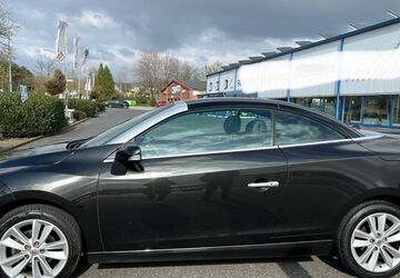 Renault Megane 154.650 km 3.990 &euro; Lengerich 49525