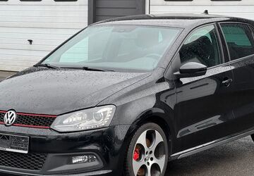 VW Polo 191.500 km 7.500 &euro; Dülmen 48249