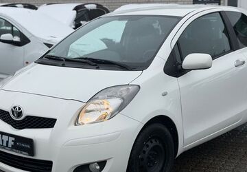 Toyota Yaris 235.000 km 2.000 &euro; Münster 48165