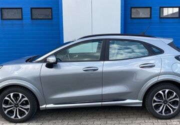 Ford Puma 48.000 km 14.990 &euro; Greven 48268