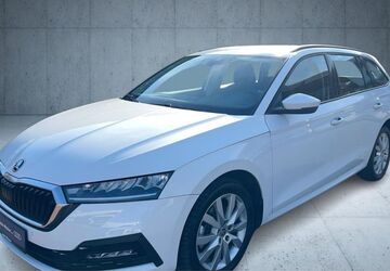 Skoda Octavia 30.500 km 27.490 &euro; Ahlen 59229